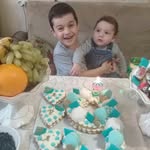 Tehmine Adyan - @davidteymine - Instagram