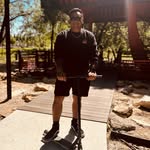 David Thach - @chankisonfire - Instagram