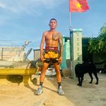 Thiên Thạch - @david.thach.7799 - Instagram
