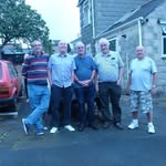 David Thatcher - @bruff1949 - Instagram