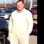 David Thatcher - @jamesdavid1968 - Instagram