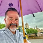 David Thatcher - @havejetwilltravel - Instagram