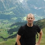 David Thatcher - @davidrthatcher - Instagram