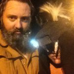 David Theis - @capt_sweetbeard - Instagram