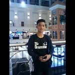 jagoanku - @davidthenika22 - Instagram