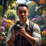 Sophanara David Noun - @david_the_noun_1984 - Instagram