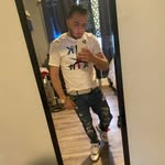 Welvin Joel Paulino - @davi_dthen - Instagram