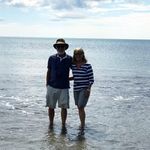 David Theobald - @captdavetheo - Instagram