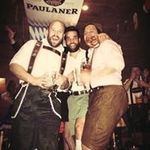 David Theobald - @david_theobald - Instagram