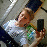 David Theobald 13 Single - @l_love_you_fussball - Instagram
