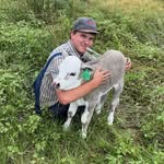 David Theobald - @theobald828 - Instagram