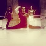 David Theurich - @bodhi1986 - Instagram