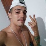 guiado por Deus - @theus.david02 - Instagram