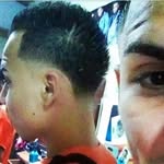 Antonio Suarez - @david_thewonderfull - Instagram