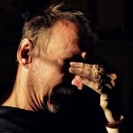 werewolf - @david._.thewlis._.fan - Instagram