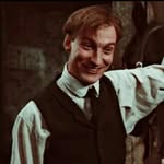 Zoe Parrazal - @david._thewlis - Instagram
