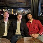 David Mathews - @_davidmathews - Instagram
