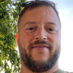 David Thiel - @tilldavid84 - Instagram
