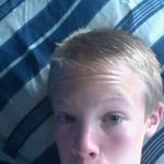 David Thiel-Colvin - @08dthielcolvin - Instagram