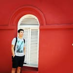 David Thien - @makingconnection - Instagram