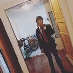 David Thien Hy Chung - @davidchung128 - Instagram