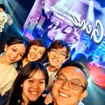 David Thien Yin Kyun - @ga611david - Instagram