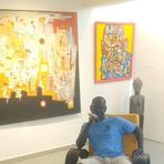 David Thierry Houndonougbo - Facebook