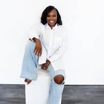 Dr. Timmesha A.B. Davis - @itsdrmeesh - Instagram