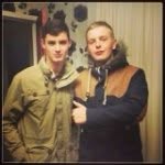 David Thirtle - @davidthirtle - Instagram