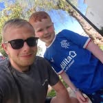 David Thirtle - @davidthirtle964 - Instagram