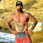 David Thomas - @mr_davidthomas - Instagram