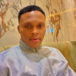 David Thomas - @iam__davidthomas - Instagram