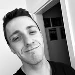 David Thomas - @_davidthomas__ - Instagram