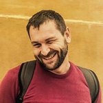 David Thomasson - @david_thomasson - Instagram