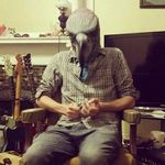 David Thomasson - @wanna_be_a_car - Instagram