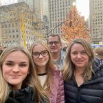David Thomasson - @dthom68 - Instagram