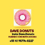 David Thomaz - @dave.donuts - Instagram