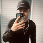 David Thomaz - @davi_thzl - Instagram