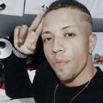 David Thomaz Pereira de Souza - @davidthomazpereirade - Instagram