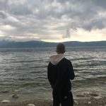 David Thome - @unluckyatp - Instagram