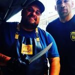 David Thome - @cheff_thome - Instagram