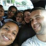 David Thomé Da Silva Junior - @davidthomedasilvajunior - Instagram