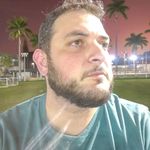 David Thomé Filho - @davidthomedr - Instagram