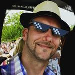 David Thon - @thon_david - Instagram