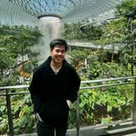 David Chandra - @davidthong94 - Instagram
