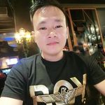 David Thong - @davidthong527 - Instagram