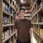 David Thong - @_davidthong - Instagram