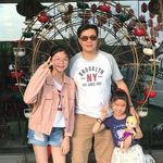 David Thong - @david.thong1018 - Instagram
