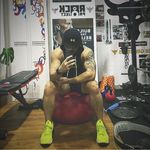 David Thong - @davidthongcw - Instagram
