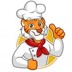 David Thong - @thispapacanreallycook - Instagram
